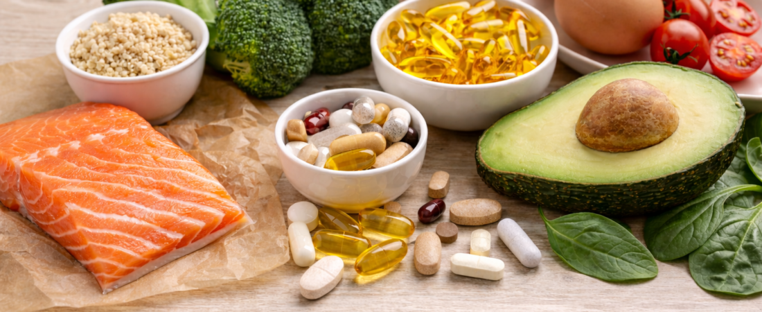 Supplemente für Frauen: zwischen Wissenschaft & Wahnsinn