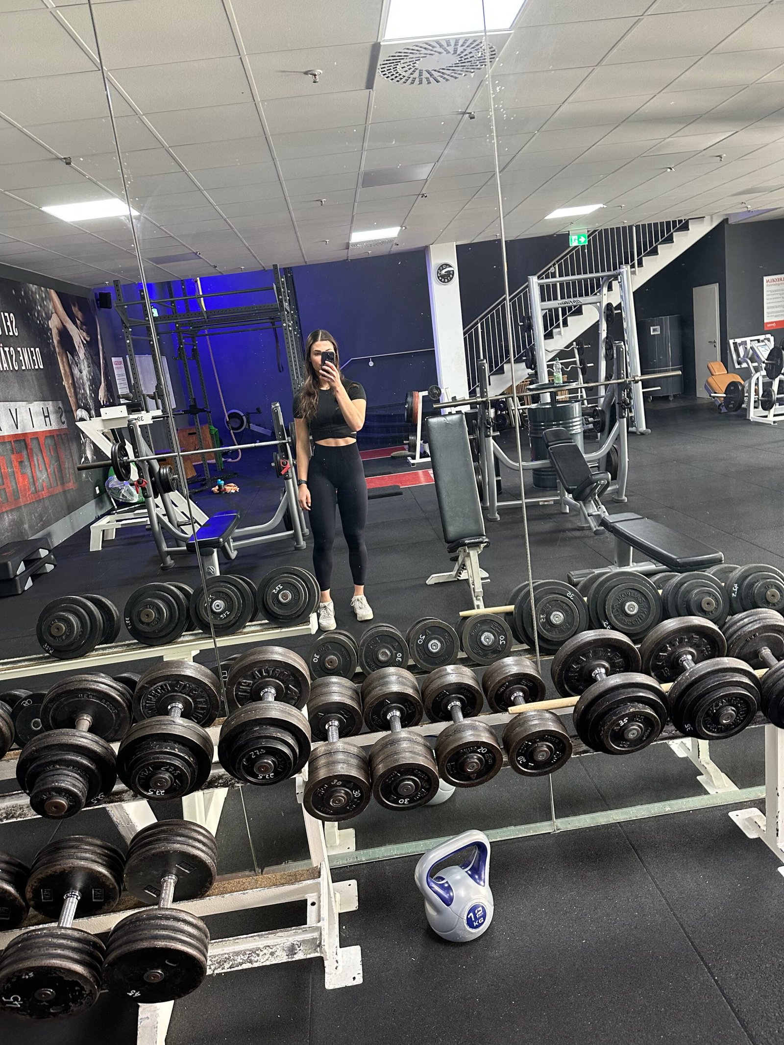 Krafttraining als Frau: Hype oder „Heiliger Gral“?