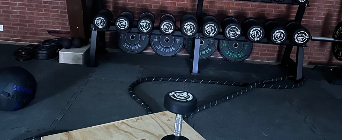 Als Frau im Gym – für viele (leider) eine Mutprobe