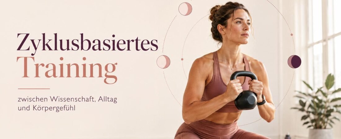 Zyklusbasiertes Training: zwischen Wissenslücken, Wissenschaft und Wirrwarr