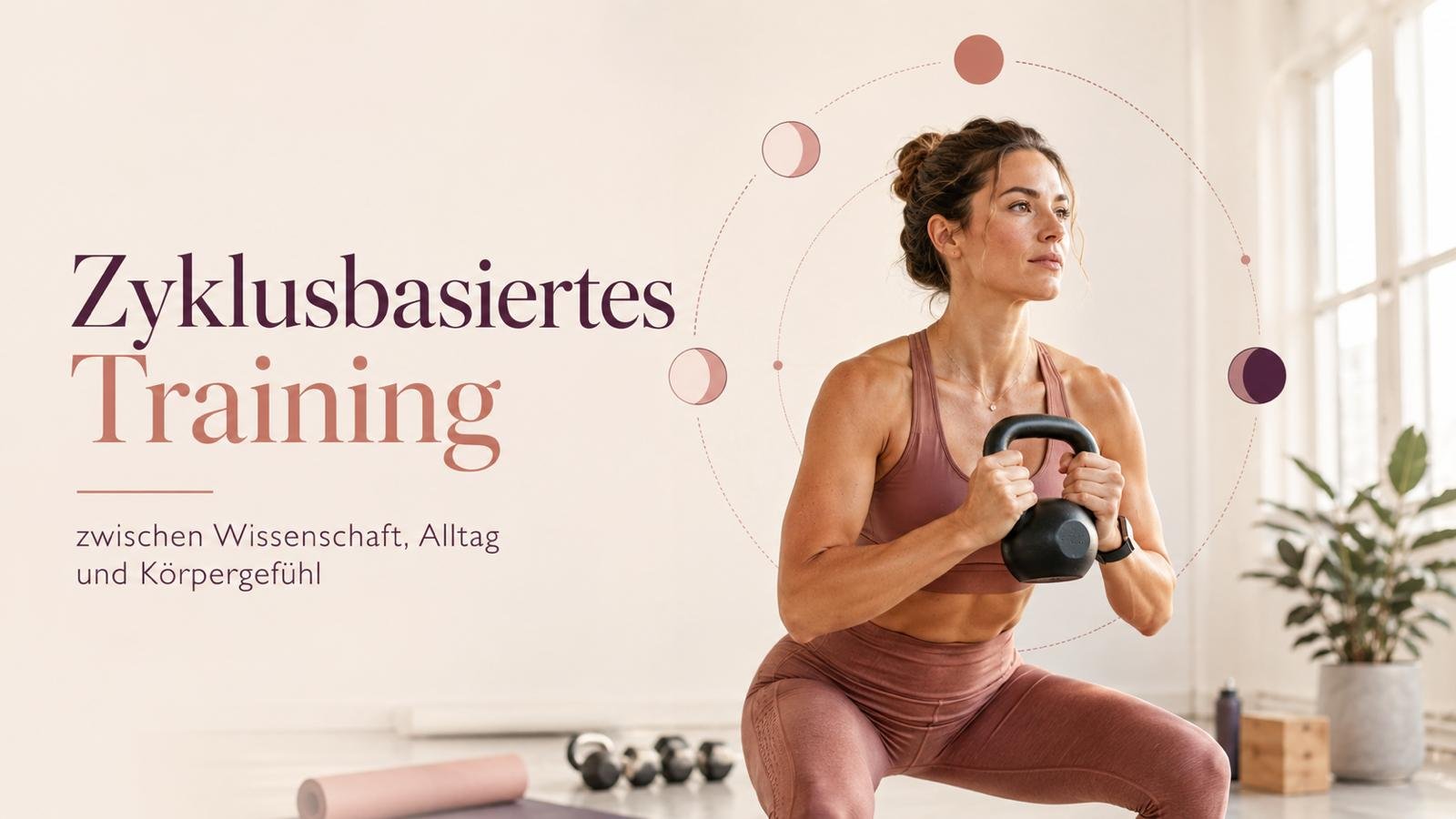 Zyklusbasiertes Training: zwischen Wissenslücken, Wissenschaft und Wirrwarr