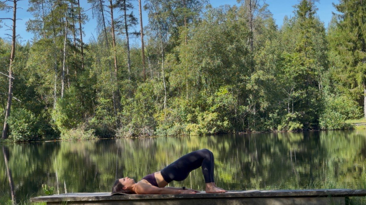 Pilates: ästhetischer Trend oder unterschätztes Ganzkörpertraining?
